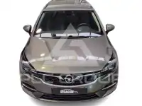 2021 Opel Astra