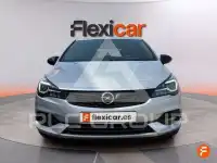 2021 Opel Astra