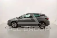 2021 Opel Astra