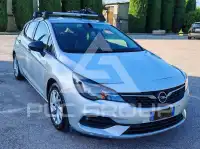 2021 Opel Astra