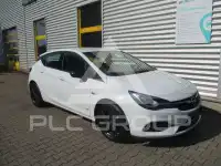 2021 Opel Astra