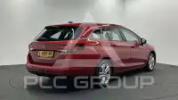 2021 Opel Astra