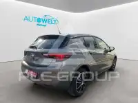 2021 Opel Astra