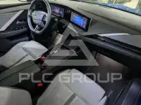 2021 Opel Astra