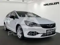 2021 Opel Astra