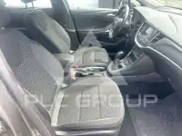 2021 Opel Astra