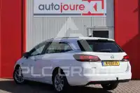 2021 Opel Astra