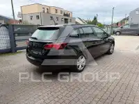 2021 Opel Astra