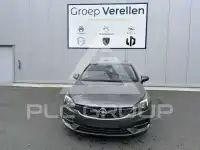 2021 Opel Astra