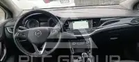 2021 Opel Astra