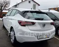 2021 Opel Astra