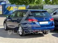 2021 Opel Astra
