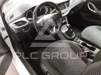 2021 Opel Astra