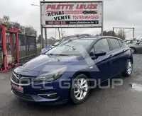 2021 Opel Astra
