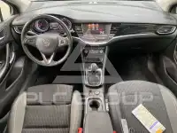 2021 Opel Astra