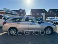 2021 Opel Astra