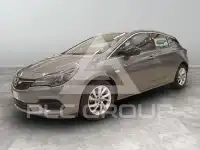 2021 Opel Astra