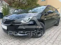 2021 Opel Astra