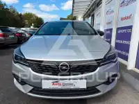 2021 Opel Astra