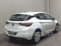 2021 Opel Astra
