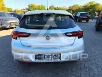 2021 Opel Astra