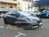 2021 Opel Astra