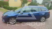 2021 Opel Astra