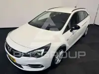 2021 Opel Astra