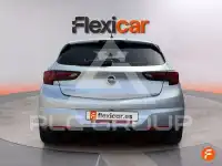 2021 Opel Astra