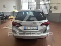 2021 Opel Astra