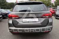 2021 Opel Astra