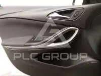 2021 Opel Astra