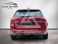 2021 Opel Astra