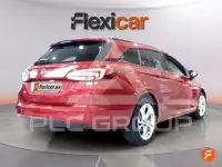 2021 Opel Astra