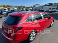 2021 Opel Astra