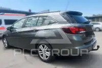 2021 Opel Astra
