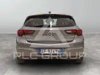 2021 Opel Astra