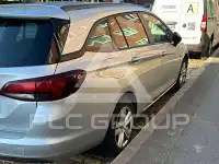 2021 Opel Astra
