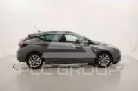 2021 Opel Astra