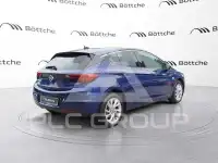 2021 Opel Astra