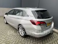 2021 Opel Astra