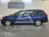2021 Opel Astra