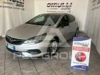 2021 Opel Astra