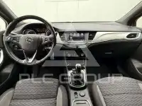 2021 Opel Astra