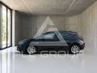 2021 Opel Astra