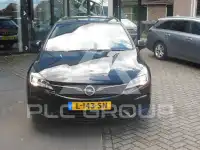 2021 Opel Astra
