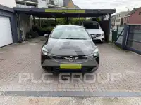 2021 Opel Astra