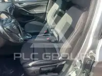 2021 Opel Astra