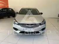 2021 Opel Astra