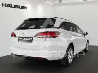 2021 Opel Astra